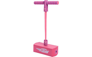 Flybar Foam Pogo Jumper for Kids