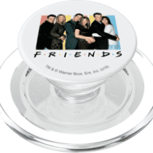 Friends PopSockets MagSafe PopGrip for iPhone