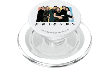 Friends PopSockets MagSafe PopGrip for iPhone