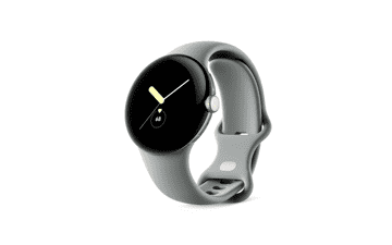 Google Pixel Watch - Android Smartwatch with Fitbit Activity Tracking