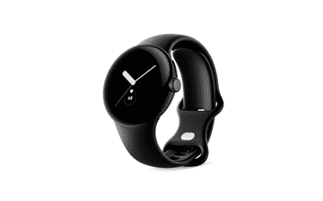 Google Pixel Watch - Android Smartwatch with Fitbit Activity Tracking