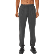 HOdo Tall Mens Joggers Cuffed Sweatpants with Zipper Pockets