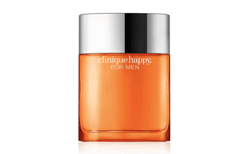 Happy Cologne for Men - 3.4 Fl Oz