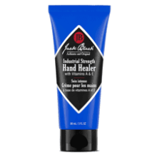 Industrial Strength Hand Healer by Jack Black