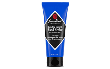 Industrial Strength Hand Healer by Jack Black