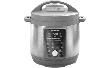 Instant Pot Duo Plus 8-Quart Electric Pressure Cooker