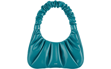 JW PEI Gabbi Ruched Hobo Handbag for Women