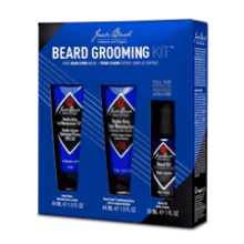 Jack Black Beard Grooming Kit