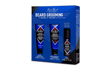 Jack Black Beard Grooming Kit