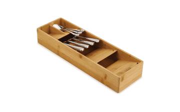 Joseph Joseph Drawer Store Cutlery Organizer