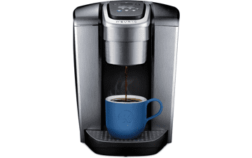 Keurig K-Elite Single-Serve Coffee Maker