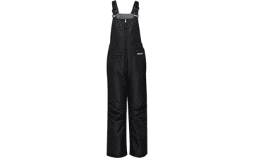 Kids Insulated Snow Bib Overalls - Arctix