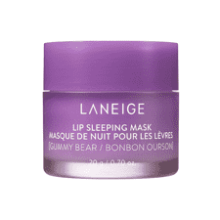 LANEIGE Lip Sleeping Mask - Nourish and Hydrate with Vitamin C and Antioxidants - 0.7 oz