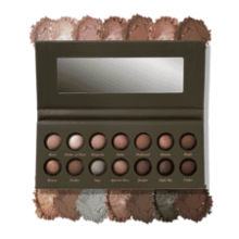 LAURA GELLER The Delectables Earthy Essentials Baked Eyeshadow Palette