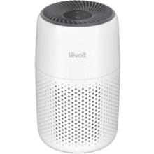 LEVOIT 3-in-1 Air Purifier with Fragrance Sponge