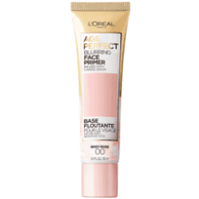 L'Oreal Paris Age Perfect Face Blurring Primer with Caring Serum - Smooth Liners and Pores