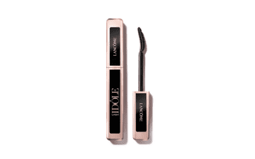 Lancôme Lash Idôle Lash-Lifting & Volumizing Mascara - Instant Volume, Length & Lift - Smudge Proof & Up To 24H Wear - Black