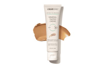 MDSolarSciences Mineral Tinted Crème SPF 30 Sunscreen for Face