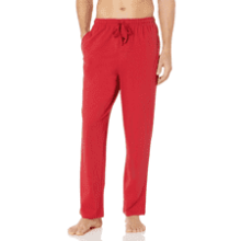 Men's Knit Pajama Pant - Amazon Essentials