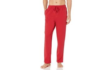 Men's Knit Pajama Pant - Amazon Essentials