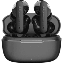 Monster N-Lite Clear Talk Wireless Earbuds Bluetooth 5.3 Headphones