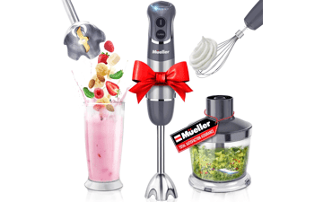 Mueller Smart Stick 800W Immersion Blender