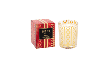 NEST Fragrances Holiday Votive Candle - 2 oz