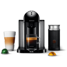 Nespresso Vertuo Coffee and Espresso Machine