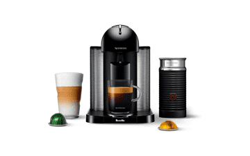 Nespresso Vertuo Coffee and Espresso Machine