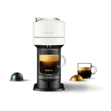 Nespresso Vertuo Next Coffee and Espresso Maker, White