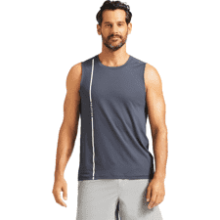 Peloton Men's Striving Muscle Tank