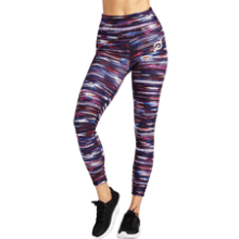 Peloton Printed High Waist Legging for Women