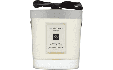 Peony & Blush Suede Home Candle - 200g by Jo Malone