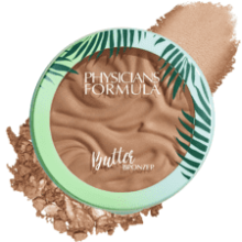 Physicians Formula Murumuru Butter Bronzer - Face Powder Makeup