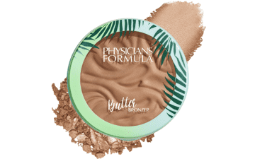 Physicians Formula Murumuru Butter Bronzer - Face Powder Makeup