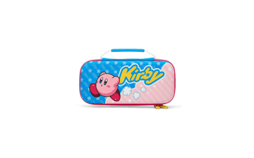 PowerA Protection Case for Nintendo Switch - OLED Model, Kirby