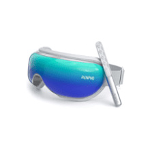 RENPHO Eyeris1 Eye Massager with Heat and Music