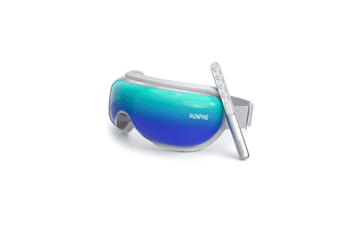 RENPHO Eyeris1 Eye Massager with Heat and Music