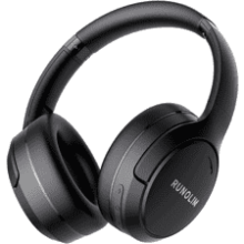 RUNOLIM Hybrid Active Noise Cancelling Headphones