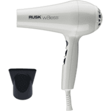 RUSK W8less Professional 2000W Dryer