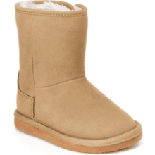 Simple Joys by Carter's Kids and Toddlers' Kai Winter Boot