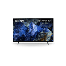 Sony OLED 65 inch BRAVIA XR A75L Series 4K Ultra HD TV with Dolby Vision HDR and Exclusive Gaming Features for Playstation 5 - 2023 Model