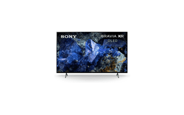 Sony OLED 65 inch BRAVIA XR A75L Series 4K Ultra HD TV with Dolby Vision HDR and Exclusive Gaming Features for Playstation 5 - 2023 Model