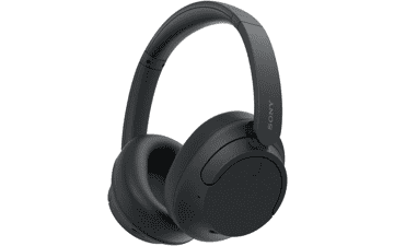 Sony WH-CH720N Wireless Noise Canceling Headphones with Microphone and Alexa, Black