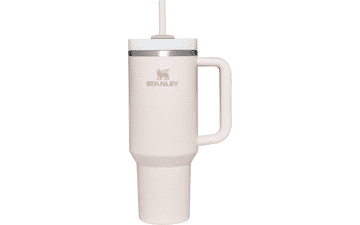 Stanley Quencher H2.0 Stainless Steel Vacuum Insulated Tumbler with Lid and Straw