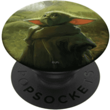 Star Wars The Mandalorian The Child Grogu PopSockets Standard PopGrip