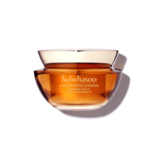 Sulwhasoo Concentrated Ginseng Renewing Cream - Hydrating, Firming, and Line-Smoothing Silk Cream