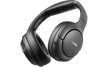 TOZO HT2 Hybrid Active Noise Cancelling Headphones