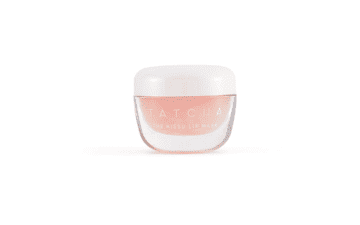 Tatcha Kissu Lip Mask Scrub