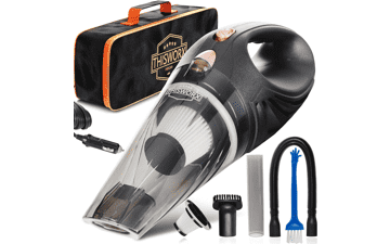 ThisWorx Car Vacuum Cleaner - High Power Handheld Portable Car Vacuum